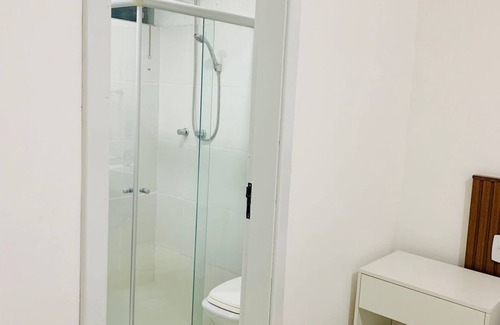 Lagamar Apartment | Flat Lagamar Varginha