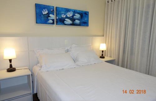 Itaim Bibi Apartment | Flat luxuoso no centro comercial Faria Lima