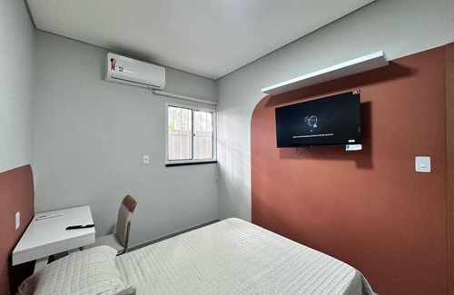 Adrianopolis Apartment | Flat Maceió 02