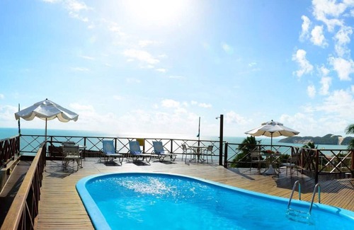 Ponta Negra Apartment | Flat Marsallis Residende - EFM504