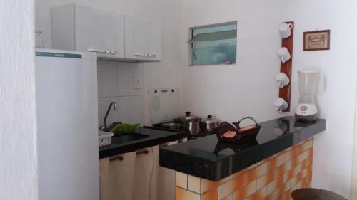 Vicosa do Ceara Apartment | Flat Matriz