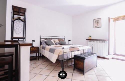 Alzano Lombardo Apartment | Flat Mazzini 6