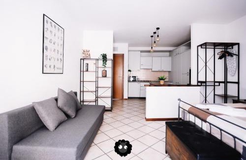 Alzano Lombardo Apartment | Flat Mazzini 6