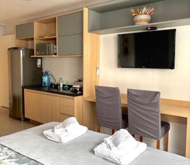Sao Paulo Apartment | Flat Mirant Vila Madalena