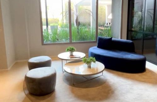 Sao Paulo Apartment | Flat Mirant Vila Madalena