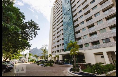 Jacarepagua Apartment | Flat Mobiliado Caio Palma