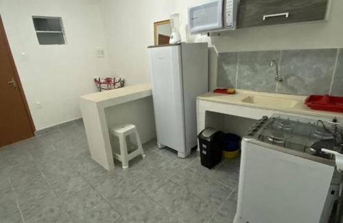 Garanhuns Apartment | Flat Mobiliado Garanhuns