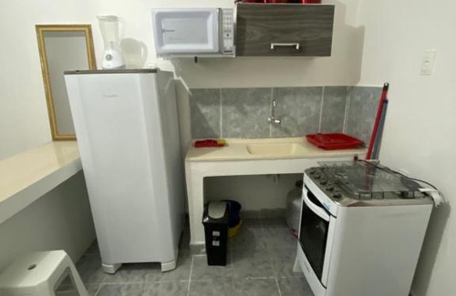 Garanhuns Apartment | Flat Mobiliado Garanhuns