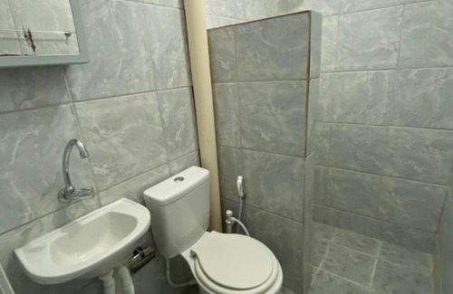 Garanhuns Apartment | Flat Mobiliado Garanhuns