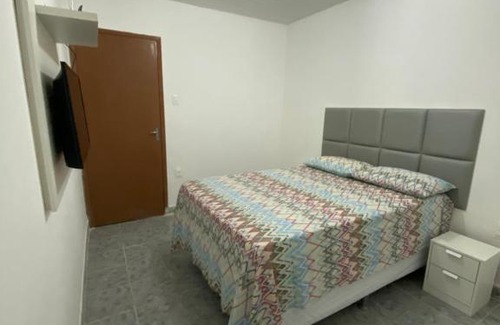 Garanhuns Apartment | Flat Mobiliado Garanhuns