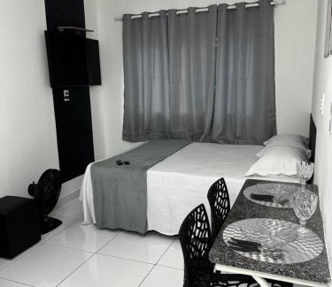 Feira de Santana Apartment | Flat Moderno IV - Próximo ao Centro