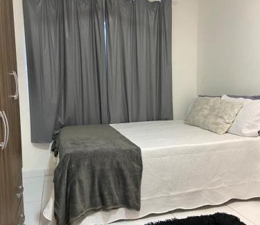 Feira de Santana Apartment | Flat Moderno IV - Próximo ao Centro