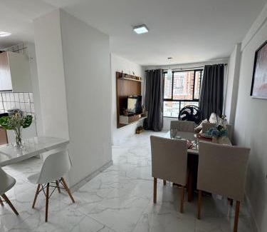 Piedade Apartment | Flat Moderno na Praia de Piedade