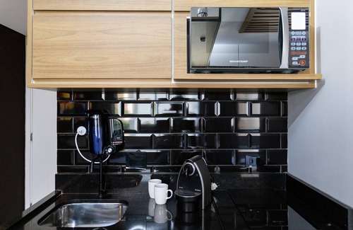 Moema Apartment | Flat Moema 207