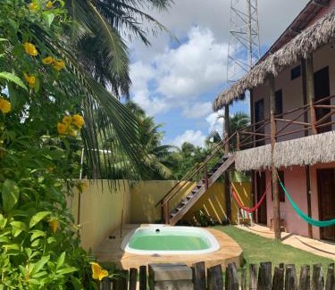 Moitas House | Flat Moitas - Sua casa na praia!