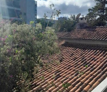 Teresopolis House | Flat Muqui 91