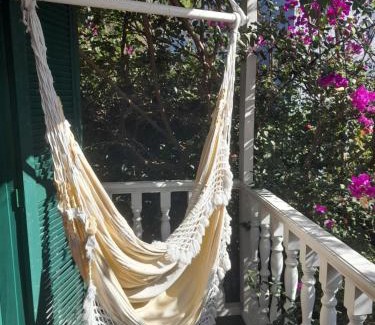 Teresopolis House | Flat Muqui 91