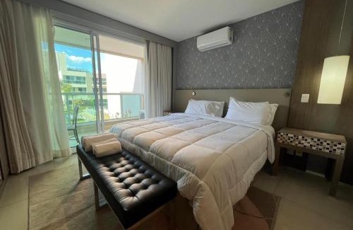 Brasilia Apartment | Flat na Beira do Lago
