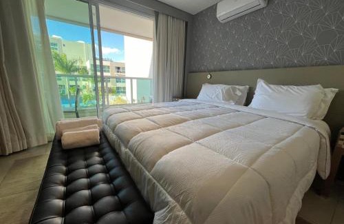 Brasilia Apartment | Flat na Beira do Lago