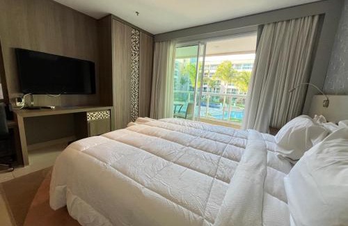 Brasilia Apartment | Flat na Beira do Lago