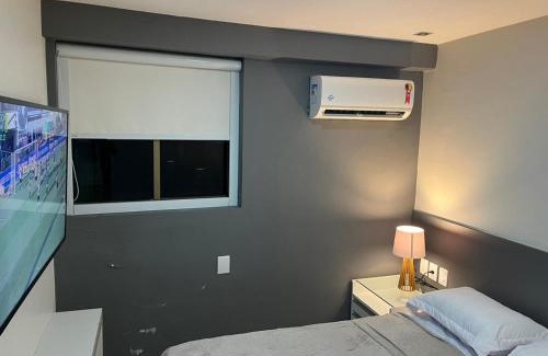 Jaqueira Apartment | Flat na Jaqueira Zona Norte do Recife - Confortável e Super Completo