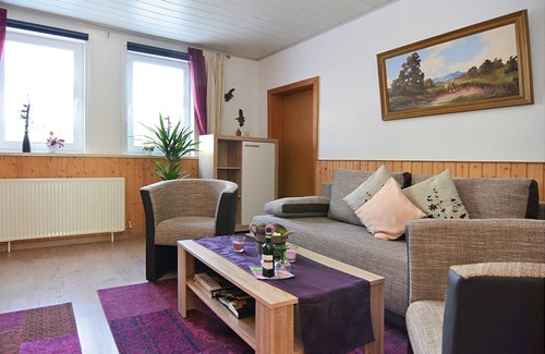 Sieber Apartment | Flat near ski slopes in Herzberg