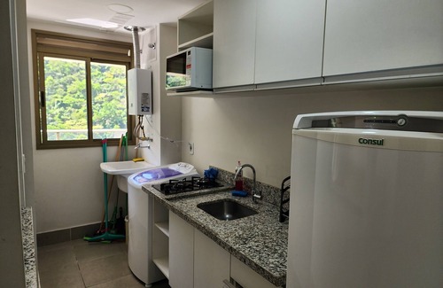 Camorim Apartment | Flat near the river Center/Barra Olímpica