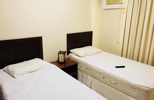 Cotovelo Apartment | Flat no Blue Marlin Resort Com linda vista do jardim por Carpediem