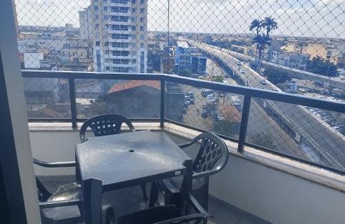 Campos Apartment | flat no centro da Cidade