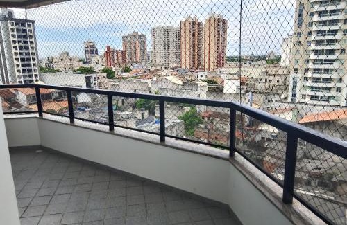 Campos Apartment | flat no centro da Cidade
