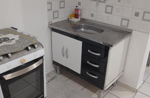 Pindamonhangaba Apartment | Flat no centro de pindamonhangaba