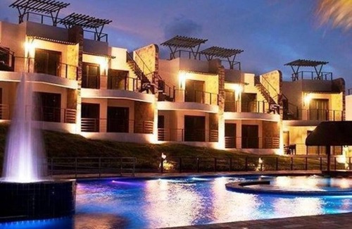 Pipa Apartment | Flat no Condomínio Brisas do Amor