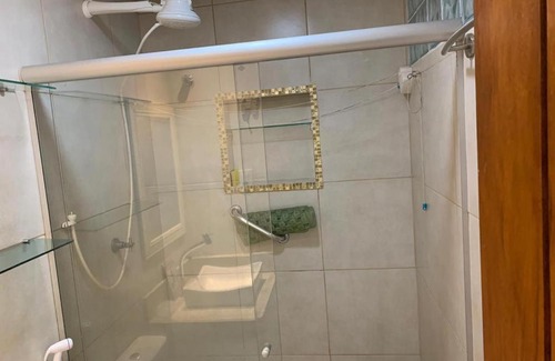 Olivenca Apartment | Flat no Condomínio Jubiabá