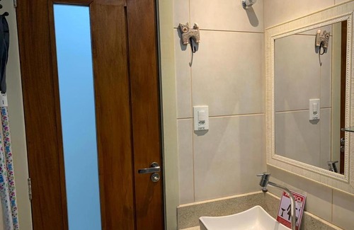 Olivenca Apartment | Flat no Condomínio Jubiabá