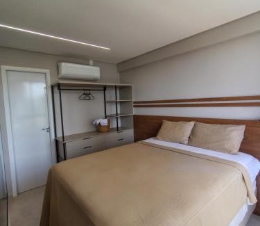 Boa Vista Apartment | Flat no Coração do Recife Próximo ao Consulado Americano