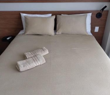 Boa Vista Apartment | Flat no Coração do Recife Próximo ao Consulado Americano