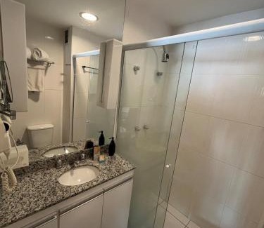 Centro Apartment | Flat no Mercure - Hotel Style