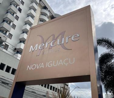 Centro Apartment | Flat no Mercure - Hotel Style