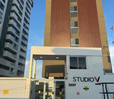 Teresina Apartment | Flat no studio ininga