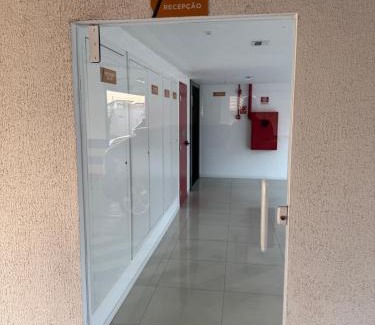 Teresina Apartment | Flat no studio ininga
