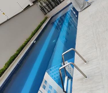 Sao Paulo Apartment | FLAT NOVO 2 QUARTOS, 5MIN ZOO SAFARi JARDIM BOTÂNICO
