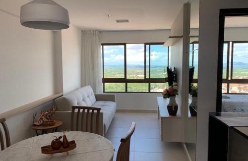 Vila Cabral Apartment | Flat novo no Complexo Heron Marinho