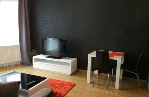 Nusle Apartment | Flat Nusle