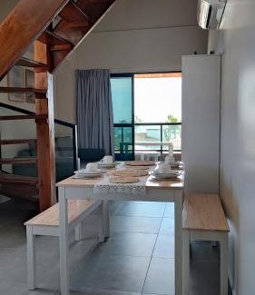 Porto de Galinhas Apartment | Flat Oásis no Condomínio Villa del Mar em Porto de Galinhas