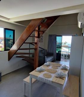 Porto de Galinhas Apartment | Flat Oásis no Condomínio Villa del Mar em Porto de Galinhas