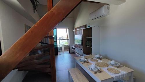 Porto de Galinhas Apartment | Flat Oásis no Condomínio Villa del Mar em Porto de Galinhas