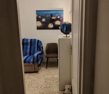 Quartiere XI Portuense Apartment | Flat on Roman Rooftop
