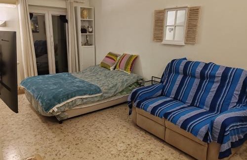 Quartiere XI Portuense Apartment | Flat on Roman Rooftop