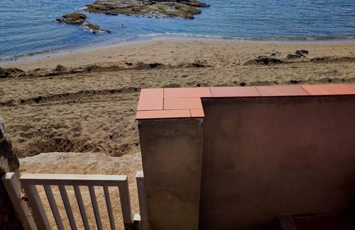 Castiglioncello Apartment | Flat on the beach