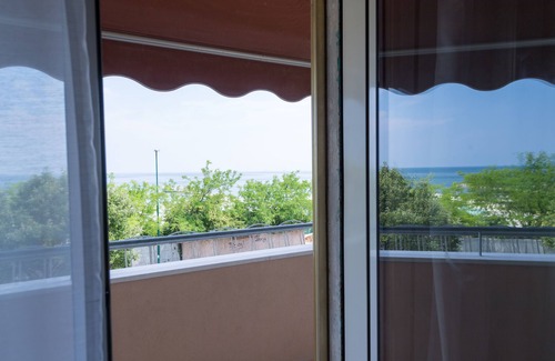 Santa Maria in Stelle Apartment | Flat on the sea Venice Lido 5